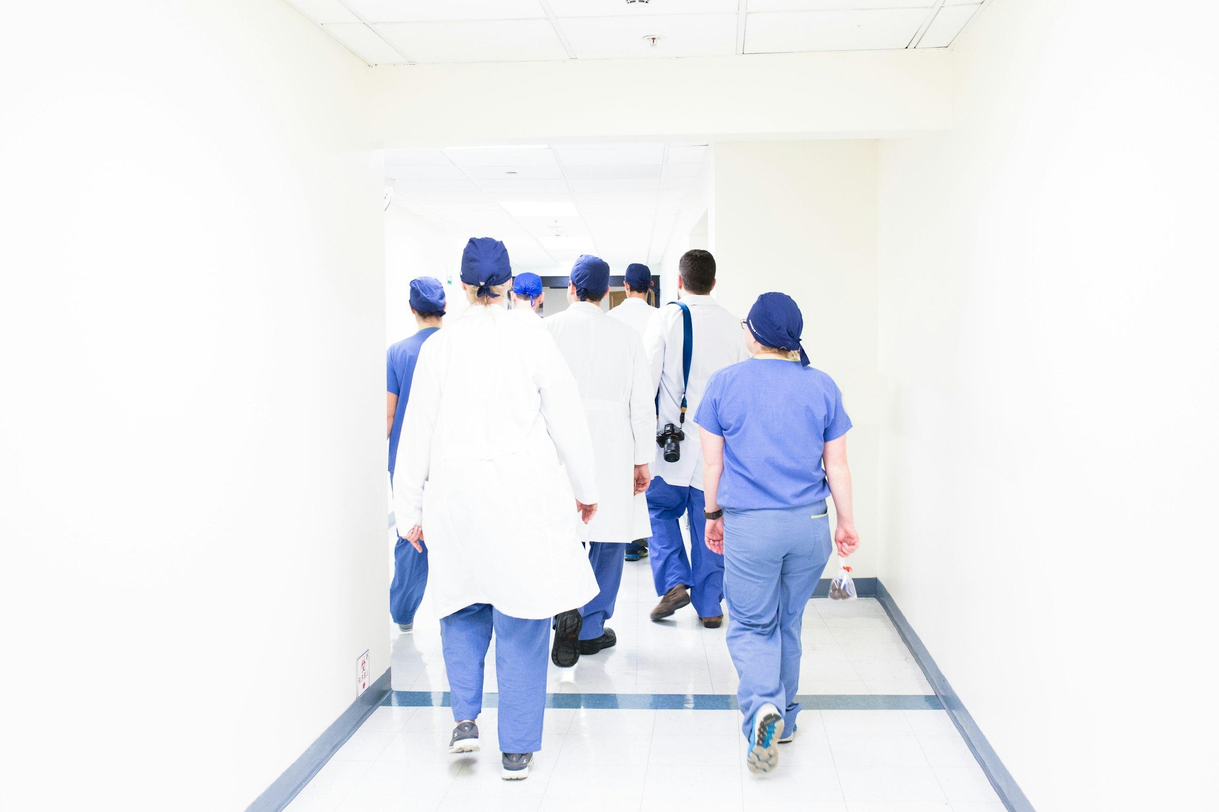 Physician office, dental clinic, and laboratory regulatory compliance consulting in Union County, New Jersey